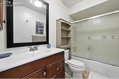 6641 W Gambol Quail Drive, Colorado Springs, CO 80918 - Photo 24