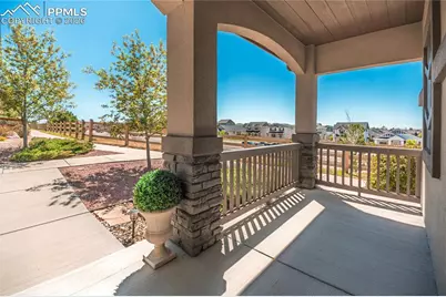 6511 Mission Bend Way, Colorado Springs, CO 80923 - Photo 4