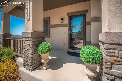 6511 Mission Bend Way, Colorado Springs, CO 80923 - Photo 2