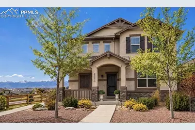 6511 Mission Bend Way, Colorado Springs, CO 80923 - Photo 1