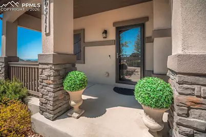 6511 Mission Bend Way, Colorado Springs, CO 80923 - Photo 2
