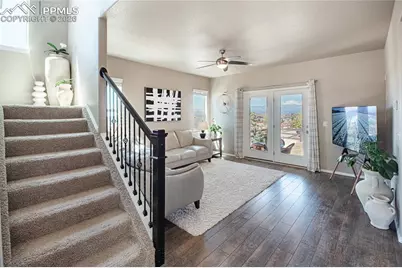 6511 Mission Bend Way, Colorado Springs, CO 80923 - Photo 8