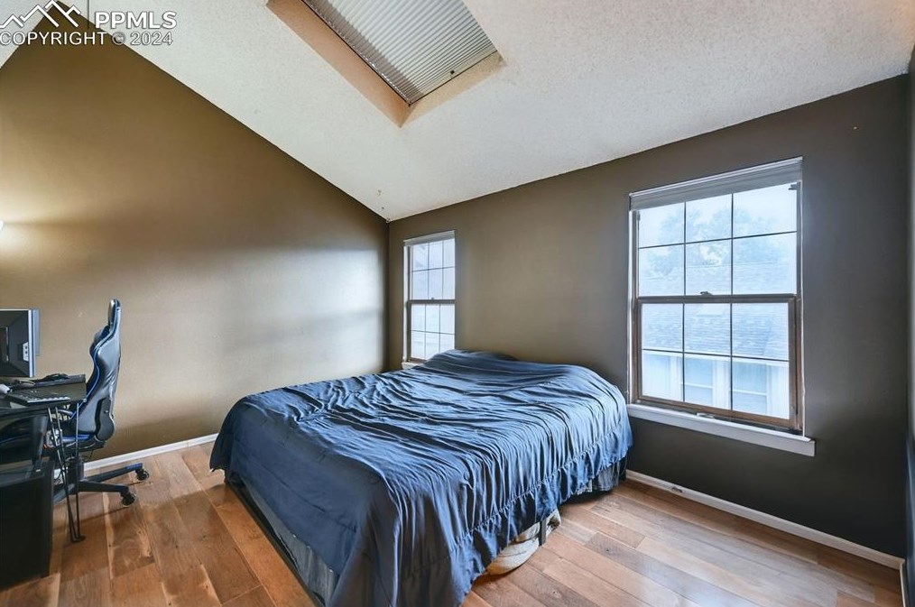 2510 Hatch Cir, Colorado Springs CO 80918-6028 exterior