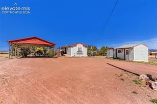 325 5th St, Penrose, CO 81240 - Photo 2