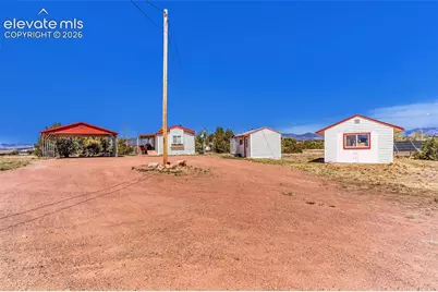 325 5th Street, Penrose, CO 81240 - Photo 1