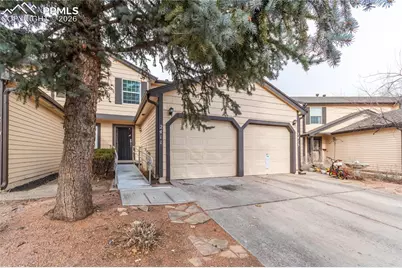 2411 Lexington Village Lane, Colorado Springs, CO 80916 - Photo 2