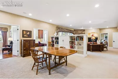 785 Forest View Way, Monument, CO 80132 - Photo 36