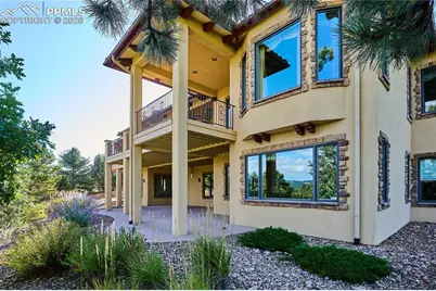 785 Forest View Way, Monument, CO 80132 - Photo 46