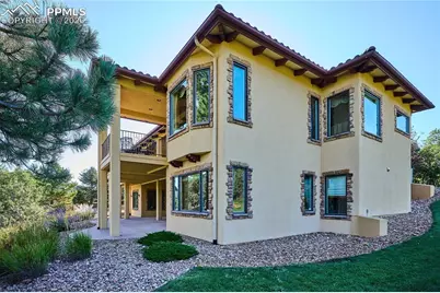 785 Forest View Way, Monument, CO 80132 - Photo 48