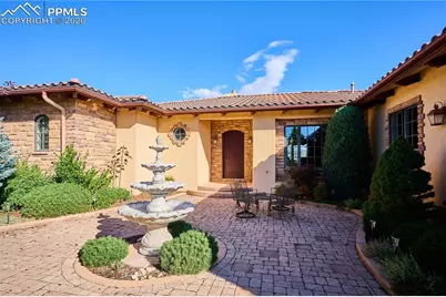 785 Forest View Way, Monument, CO 80132 - Photo 4