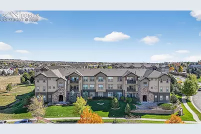 4895 Wells Branch Heights #102, Colorado Springs, CO 80923 - Photo 1