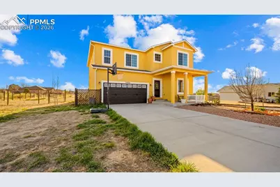 1072 S Avenida Del Oro, Pueblo West, CO 81007 - Photo 2