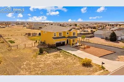 1072 S Avenida Del Oro, Pueblo West, CO 81007 - Photo 36