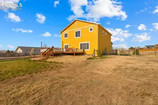 1072 S Avenida Del Oro, Pueblo West, CO 81007 - Photo 34