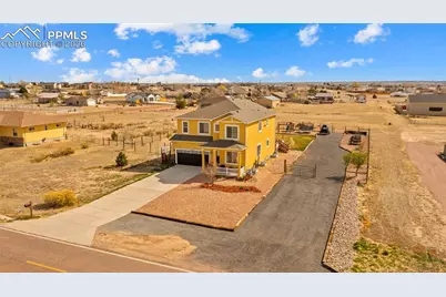 1072 S Avenida Del Oro, Pueblo West, CO 81007 - Photo 38