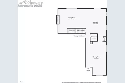 1072 S Avenida Del Oro, Pueblo West, CO 81007 - Photo 46