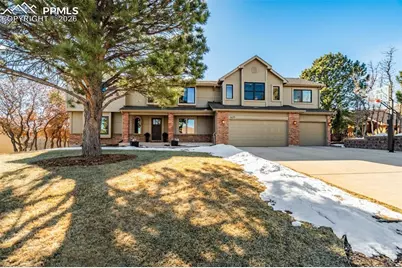 1655 Stoney Point Court, Colorado Springs, CO 80919 - Photo 1
