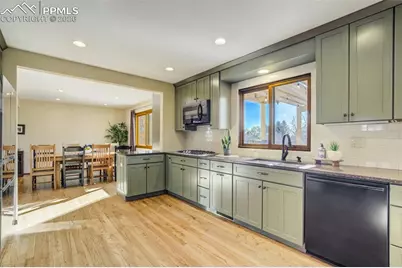 1655 Stoney Point Court, Colorado Springs, CO 80919 - Photo 8