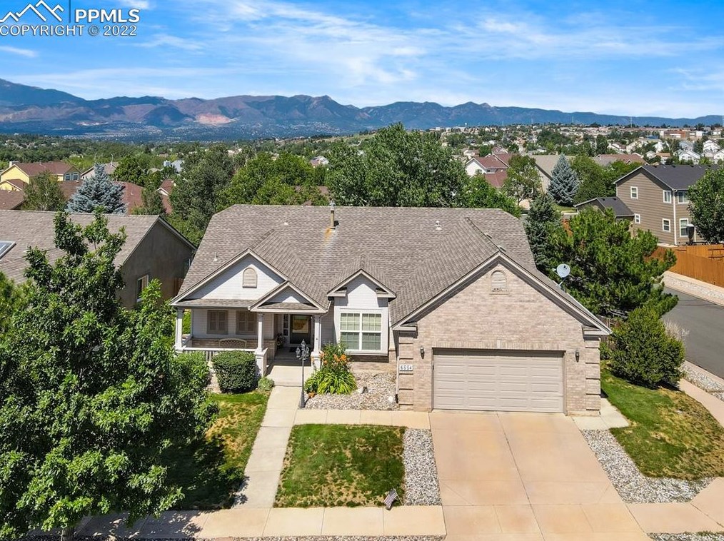 6554 Whistle Bay Dr, Colorado Springs, CO 80923-6298