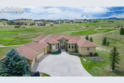 1853 Penny Royal Court, Monument, CO 80132 - Photo 44
