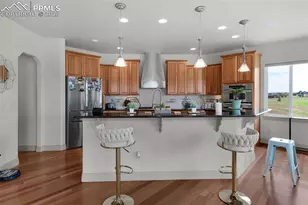 1853 Penny Royal Ct, Monument, CO 80132 - Photo 40
