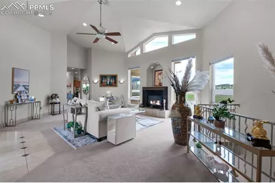 1853 Penny Royal Court, Monument, CO 80132 - Photo 42