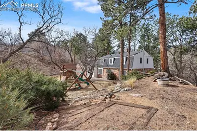 11 Heather Drive, Colorado Springs, CO 80906 - Photo 40