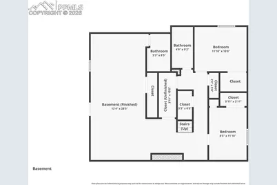 11 Heather Drive, Colorado Springs, CO 80906 - Photo 44