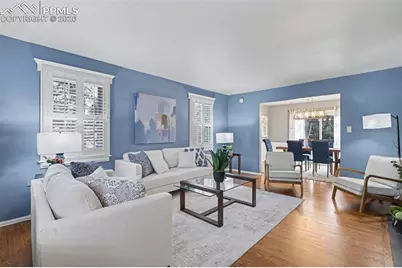 11 Heather Drive, Colorado Springs, CO 80906 - Photo 12