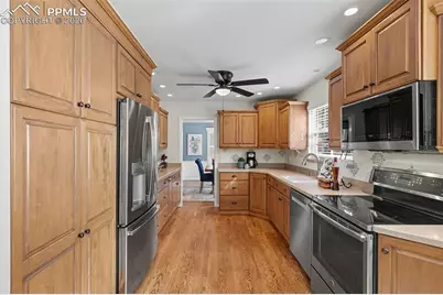 11 Heather Drive, Colorado Springs, CO 80906 - Photo 8