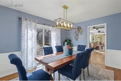 11 Heather Drive, Colorado Springs, CO 80906 - Photo 10