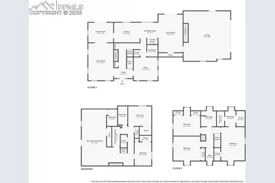 11 Heather Drive, Colorado Springs, CO 80906 - Photo 42