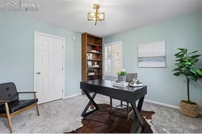 11 Heather Drive, Colorado Springs, CO 80906 - Photo 14