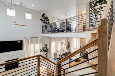 6505 Loaderman Drive, Colorado Springs, CO 80924 - Photo 16