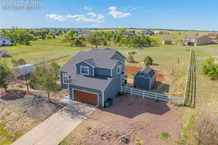 11520 Red Lodge Rd, Peyton, CO 80831 - Photo 1