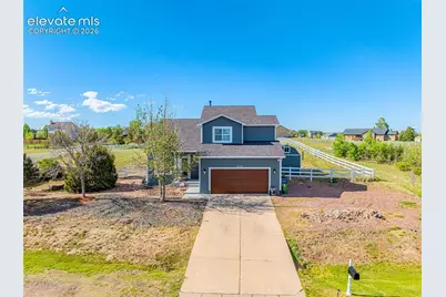 11520 Red Lodge Road, Peyton, CO 80831 - Photo 32
