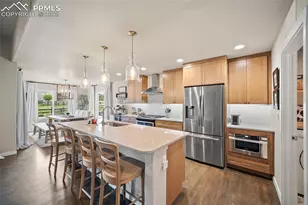 4932 Sand Cyn Trl, Colorado Springs, CO 80924 - Photo 4