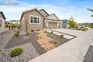 4932 Sand Cyn Trl, Colorado Springs, CO 80924 - Photo 2