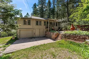 9375 Ute Rd, Cascade, CO 80809 - Photo 1