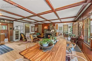 9375 Ute Rd, Cascade, CO 80809 - Photo 12