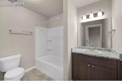 6736 Condor Hill Heights, Colorado Springs, CO 80915 - Photo 14