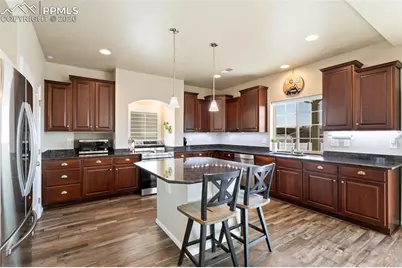 9161 Sentry Drive, Fountain, CO 80817 - Photo 12