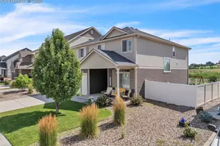 9161 Sentry Dr, Fountain, CO 80817 - Photo 2