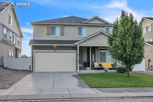 9161 Sentry Dr, Fountain, CO 80817 - Photo 1