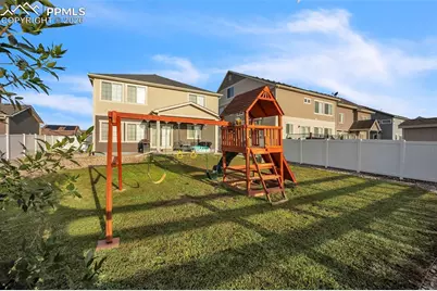 9161 Sentry Drive, Fountain, CO 80817 - Photo 38