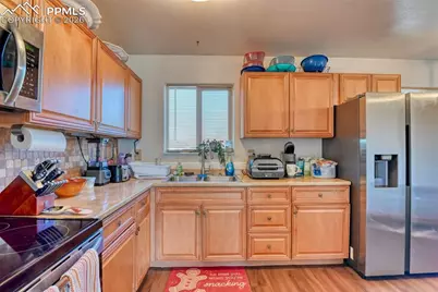 4032 Colony Hills Circle, Colorado Springs, CO 80916 - Photo 20