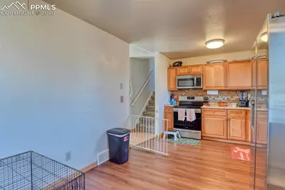 4032 Colony Hills Circle, Colorado Springs, CO 80916 - Photo 22