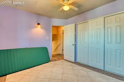 4032 Colony Hills Circle, Colorado Springs, CO 80916 - Photo 36