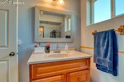 4032 Colony Hills Circle, Colorado Springs, CO 80916 - Photo 30