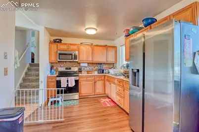 4032 Colony Hills Circle, Colorado Springs, CO 80916 - Photo 22